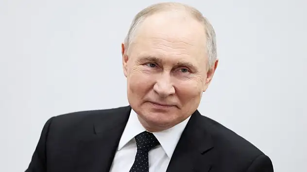 Putin'den ölümsüzlük arayışı!