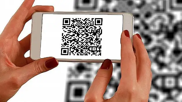 QR kodlar üzerinden siber saldırılar arttı
