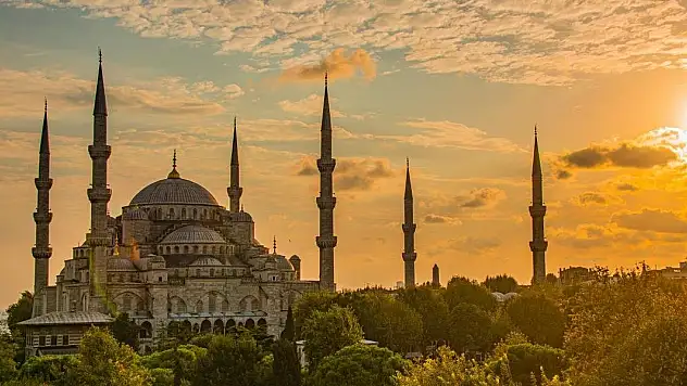 'Rahmet ve bereket mevsimi' üç aylar 1 Ocak'ta başlıyor