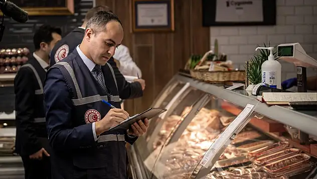Ramazan ayı öncesinde fiyat denetimleri sürüyor
