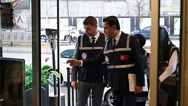 Ramazan ayı öncesinde restoranlara yönelik fiyat denetimleri sürüyor