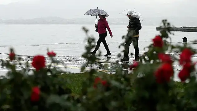 Ramazan Bayramı süresince hava nasıl olacak?