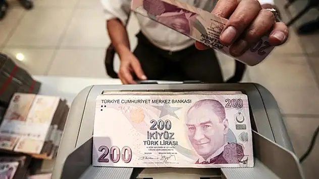 Ramazan öncesinde SYDV'lere 1,4 milyar lira kaynak aktarıldı