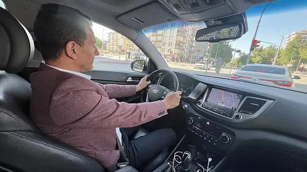 Ramazan trafiğinde 'sabır' testi: Uzmanlar uyarıyor!