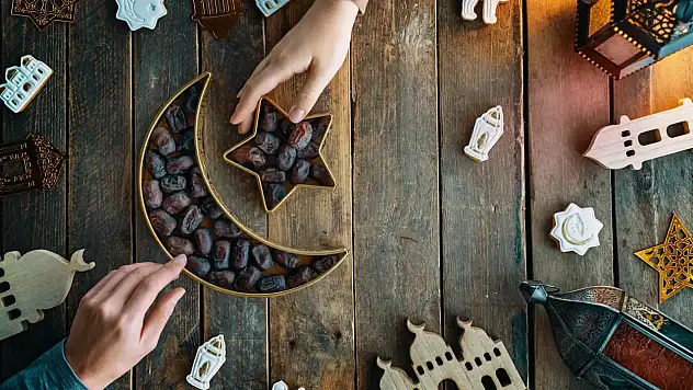 Ramazan, yaz aylarına ne zaman denk gelecek? Takvimde hiç fark etmediğiniz detay…