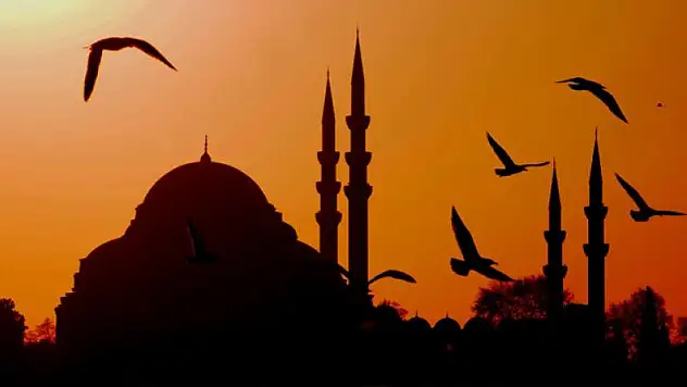 Ramazan'da en uzun ve en kısa oruç arasında 2 dakika olacak