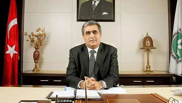 Recep Konuk'un acı günü: Oğlu evinde ölü bulundu!