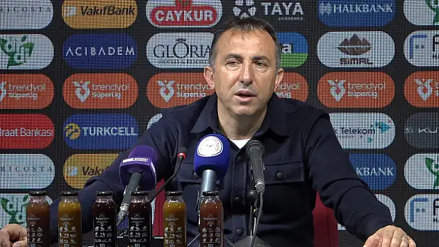 Recep Uçar'dan büyük Konyaspor vefası!
