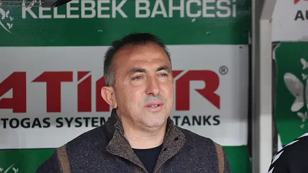 Recep Uçar'ın yeni durağı belli oldu! İlk sınavını Konyaspor'a karşı verecek