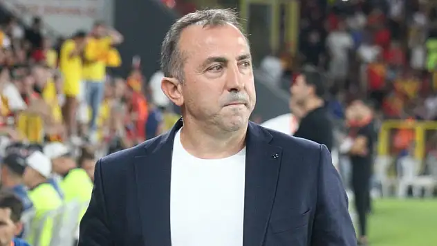 Recep Uçarlı Konyaspor, Başakşehir Karşısında Kritik Virajda