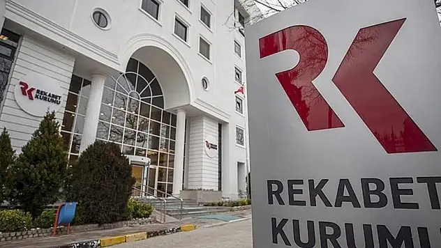 Rekabet cezalarında alt sınır 241 bin 43 TL oldu
