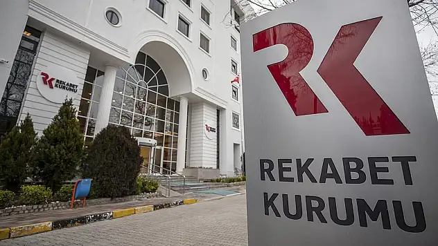 Rekabet cezalarının alt sınırı 302 bin 484 lira olarak belirlendi