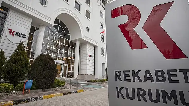 Rekabet Kurulu'ndan 2 ilaç firmasına 77,8 milyon lira ceza