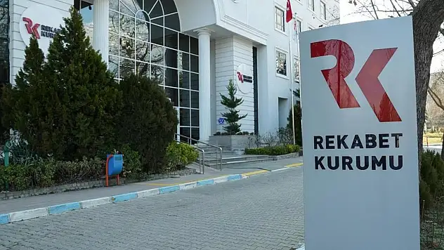 Rekabet Kurulu'ndan Mackolik'e 13 milyon lira ceza