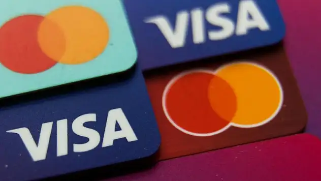 Rekabet Kurulu'ndan Mastercard ve Visa hakkında soruşturma
