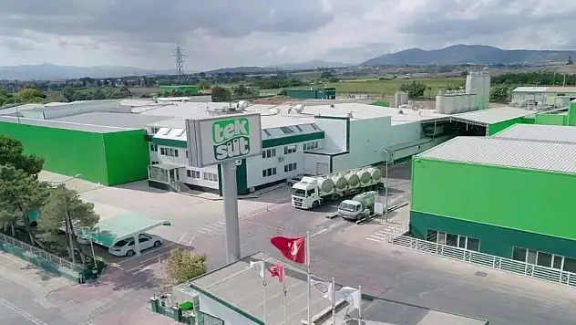 Rekabet Kurulu'ndan Teksüt ve Gönenli firmalarına soruşturma