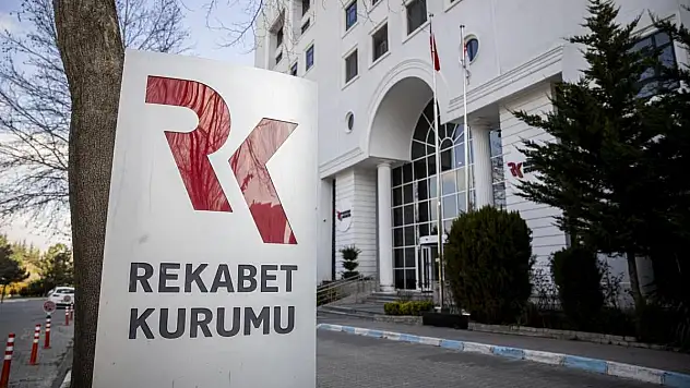 Rekabet Kurulu'ndan yemek kartı sektöründeki 4 şirkete soruşturma