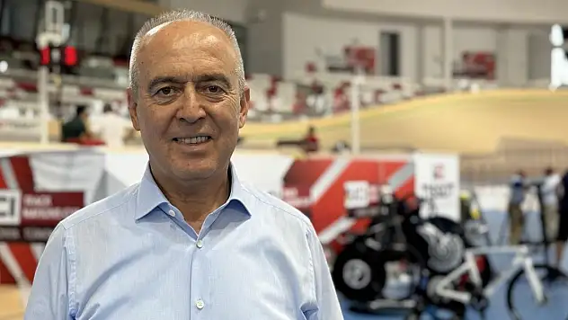 Rekorlar Konya'dan Geçiyor! Dünyanın Gözü Üstümüzde