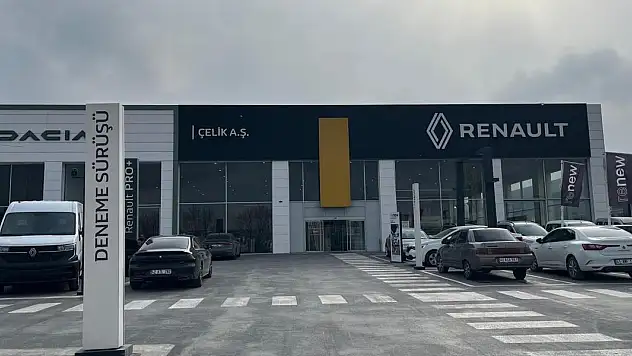 Renault ve Dacia Çelik, mart ayını kampanyayla kapatıyor!