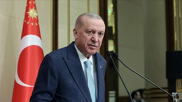 Resmi Gazete'de yayımlandı: Konya'da görev değişimi!