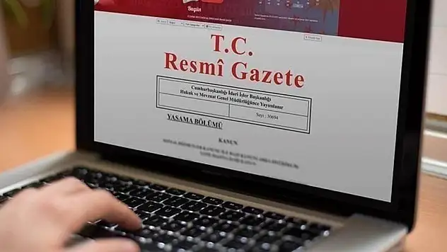 Resmi İstatistik Programı güncellendi