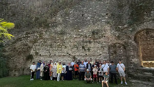 Rıza Turizm, 8 Günde 6 Balkan Ülkesini Gezdiriyor! İşte Kur Katılımcılarının Görüşleri