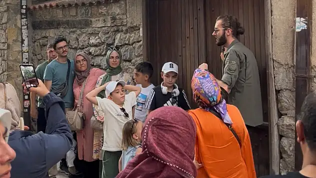 Rıza Turizm'in Balkan Turu Üçüncü Gününü Geride Bıraktı!
