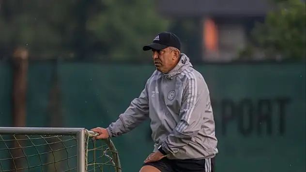 Rizespor'da Recep Uçar'dan Konyaspor açıklaması
