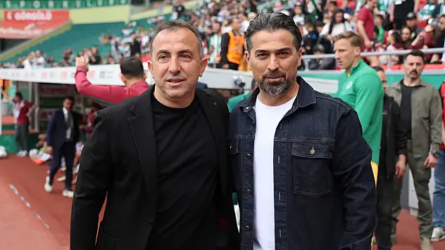 Rizesporlu Recep Uçar, Konyasporlu İlhan Palut! İki teknik adam eski takımlarına karşı rakip olacak
