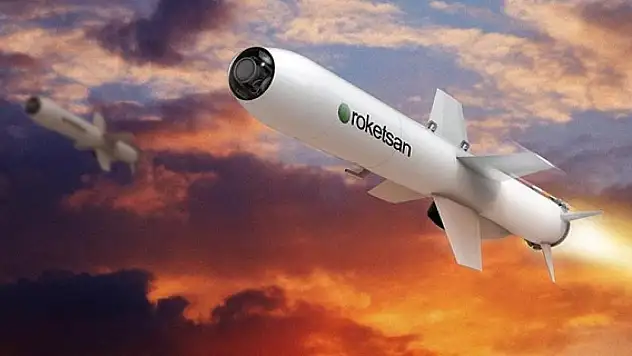 Roketsan'ın stratejik füzeleri IDEF'te vitrine çıkacak