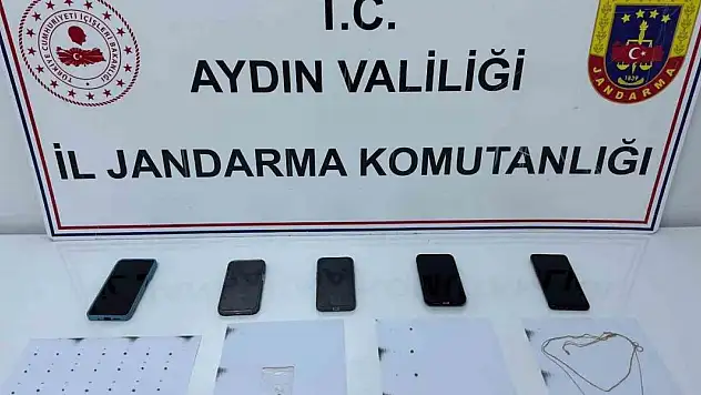 Roma dönemine ait tarihi eserleri satmak isterken jandarmaya yakalandılar