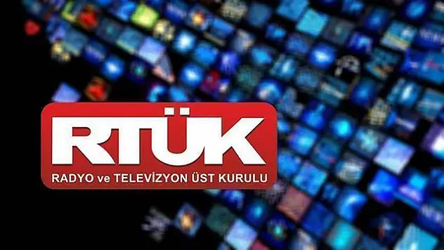 RTÜK 3 televizyon kanalına ceza verdi