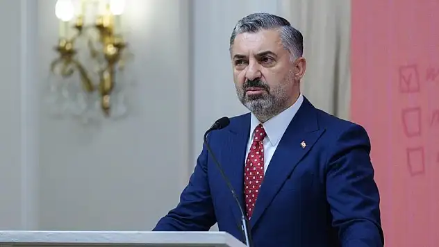 RTÜK Başkanı Şahin'den silahlı saldırıya ilişkin uyarı geldi!