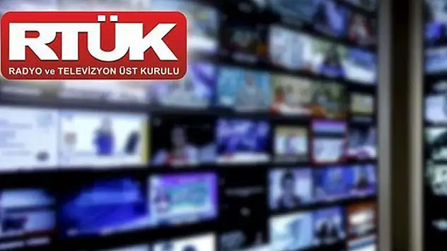 RTÜK: Hiçbir yayıncı, terörü ve teröristi öven yayınlar yapamaz