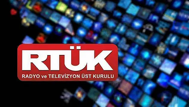 RTÜK'ten 17 Ağustos Marmara depremine özel kamu spotu