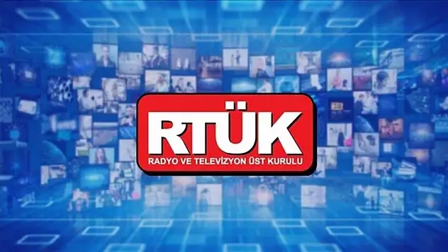 RTÜK'ten 2 kanala ceza yağdı!