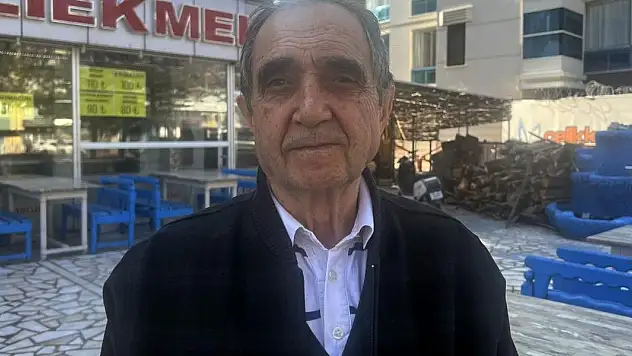Ruhi Cavlak, Dedemli'nin sırlarını kaleme aldı