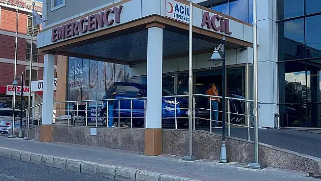 Ruhsatı iptal edilen hastane sayısı 10 oldu