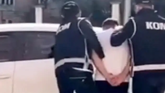 Ruhsatsız silah taşıyanlara yönelik 'Mercek-23' operasyonlarında 2 bin 439 şüpheliye işlem yapıldı