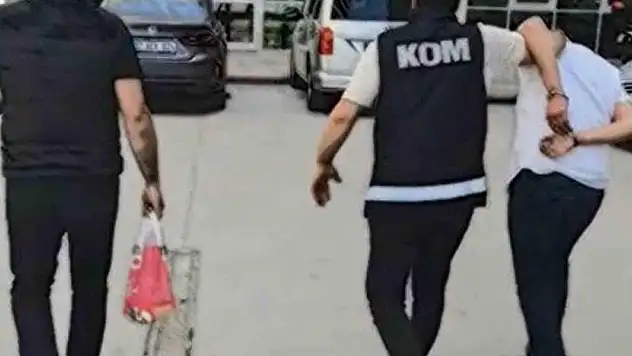 Rüşvet aldıkları iddia edilen 2 orman muhafaza memuru tutuklandı