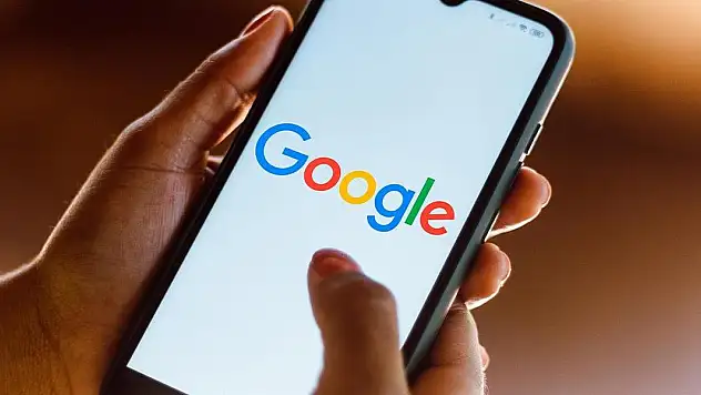 Rusya'da Google'a 3,8 milyon ruble ceza
