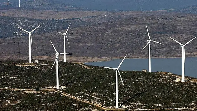 Rüzgarda YEKA ihalesi 1,2 milyar dolarlık yatırım getirecek