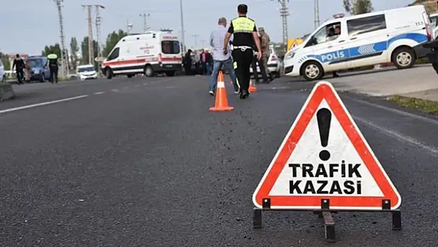 Sabah Kazası Can Aldı