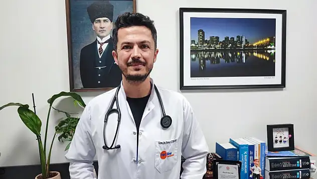 Sadece güneş altında değil! Doktordan evde ve kapalı alanda kalanlara kritik uyarı