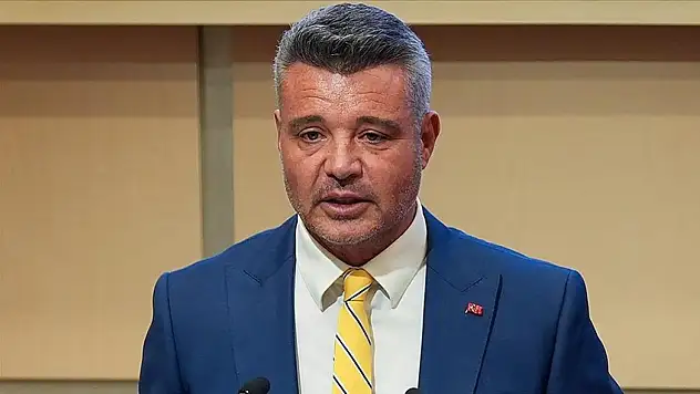 Sadettin Saran'ın uyuşturucu testi pozitif çıktı