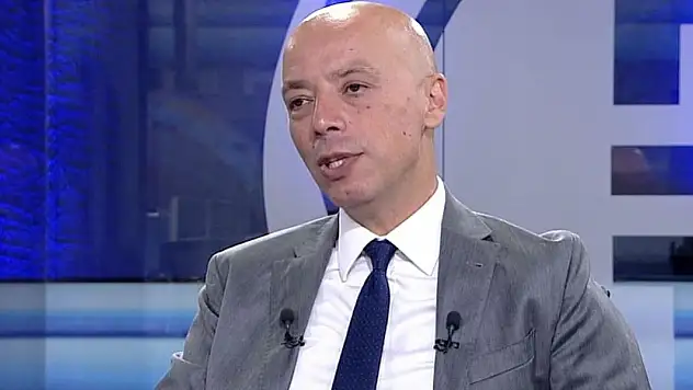 Sadettin Saran yönetimindeki Murat Salar kimdir?