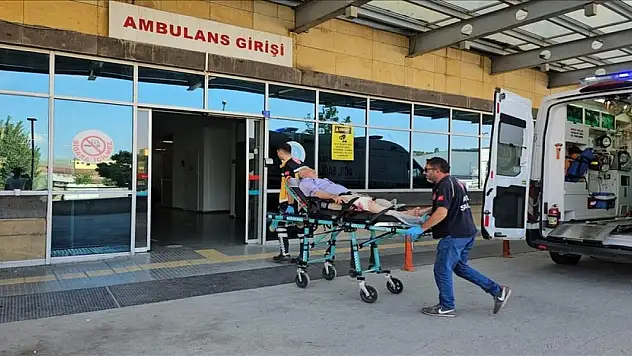 Sağlık Bakanı Koca, kurban kesimi sırasında 16 bin kişinin yaralandığını açıkladı