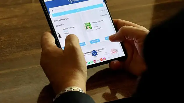 Sağlık Bakanlığı: MHRS'de randevu alımında medeni durum kısıtlaması yok