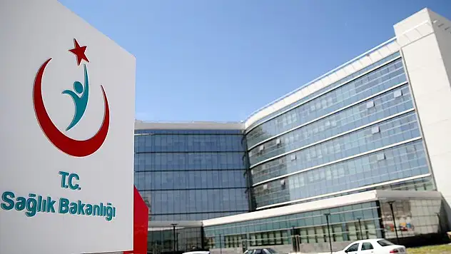 Sağlık Bakanlığından 81 il valiliğine 'Teftiş Kurulu' genelgesi