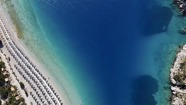Sağlık Bakanlığı'ndan plajlara yakın takip